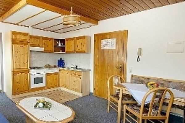 Appartements Brixental (Hopfgarten im Brixental)